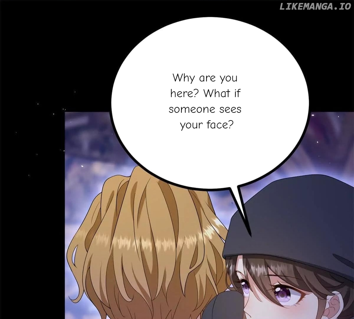 How to Change a Path Full of Thorns Into One Full of Happiness Chapter 154 - page 57